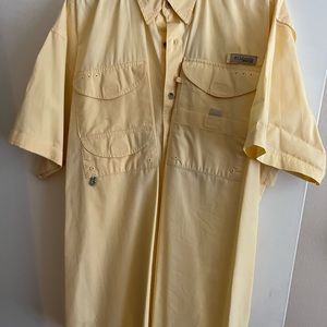 Columbia outdoor shirt
